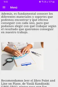 Aprender a dibujar paso a paso screenshot 5