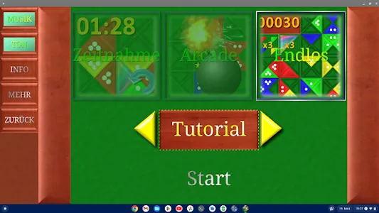 TrigoMania Triangular Dominoes screenshot 22