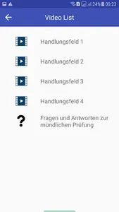 AEVO Wissen screenshot 2