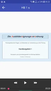 AEVO Wissen screenshot 3