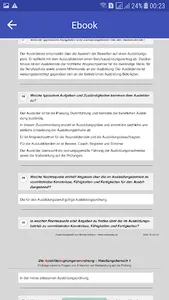 AEVO Wissen screenshot 5