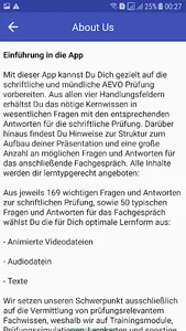 AEVO Wissen screenshot 7