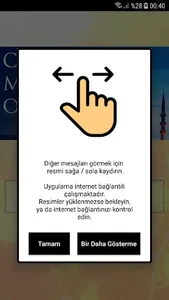 Resimli Cuma Mesajları (Paylaş screenshot 5