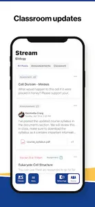 Burr Ridge CCSD 180 screenshot 3