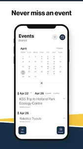 SDOC Chatham screenshot 4