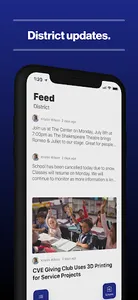 Ducor UESD, CA screenshot 1