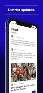 Eden CISD screenshot 1
