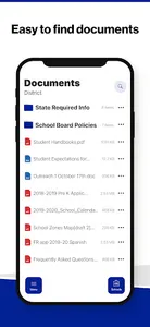 Hinsdale Central School screenshot 4