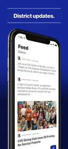 Mannheim School District 83 screenshot 1