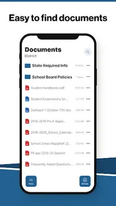 Mississippi Bend AEA, IA screenshot 3