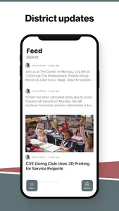 NEIU 19 screenshot 1