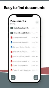 NEIU 19 screenshot 3