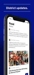 Newark CCSD 66, IL screenshot 1