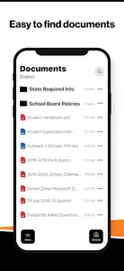 Oneida Special School District screenshot 4