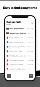 Perkins-Tryon Public Schools screenshot 4