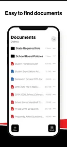 Rural Vista USD 481 screenshot 4