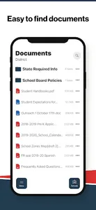 Sayre Area School District screenshot 4