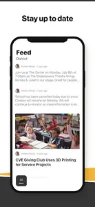 Sol Aureus College Preparatory screenshot 1