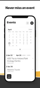 Sol Aureus College Preparatory screenshot 2