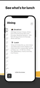 Sol Aureus College Preparatory screenshot 3