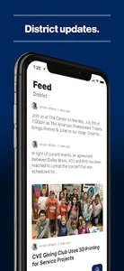 St Elmo CUSD #202, IL screenshot 1