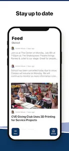 Upton Wyoming Schools screenshot 1