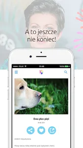 Dwa Plus Cztery screenshot 3