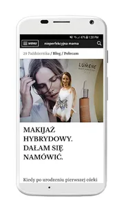 Nieperfekcyjna Mama screenshot 3