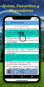 Biblia Kadosh screenshot 3