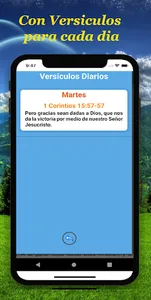 Santa Biblia NVI screenshot 4