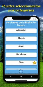 Santa Biblia NVI screenshot 5