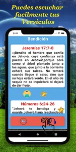 Santa Biblia NVI screenshot 6