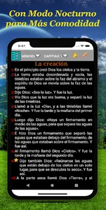 Santa Biblia NVI screenshot 7