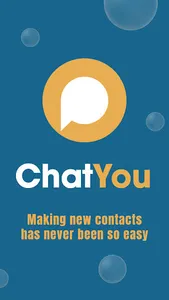 ChatYou | Chat + Flirt screenshot 0