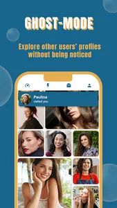 ChatYou | Chat + Flirt screenshot 3