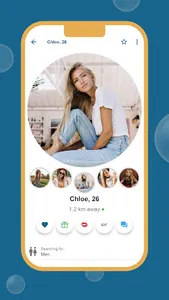 ChatYou | Chat + Flirt screenshot 4
