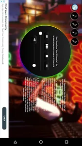 Jazz Saxophone Cassette 2 Two screenshot 0
