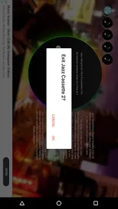 Jazz Saxophone Cassette 2 Two screenshot 4