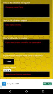 Keystore App Maker screenshot 10