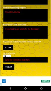 Keystore App Maker screenshot 3