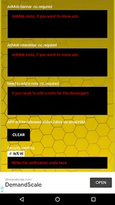Web2App SuperPro screenshot 10