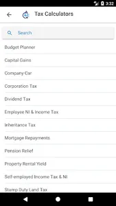Accounting4Everything screenshot 2