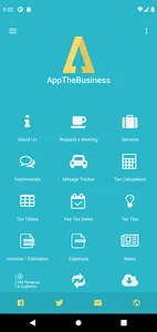 AppTheBusiness screenshot 0