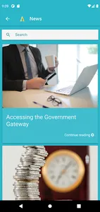 AppTheBusiness screenshot 5