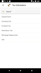 JCWallace & Co screenshot 2