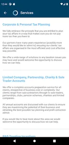 Stokoe Rodger Accountants screenshot 3
