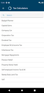 Stokoe Rodger Accountants screenshot 4