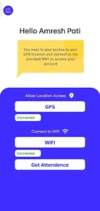 Attendify screenshot 2