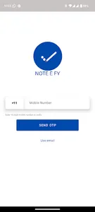 NOTE E FY screenshot 5