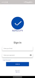 NOTE E FY screenshot 6